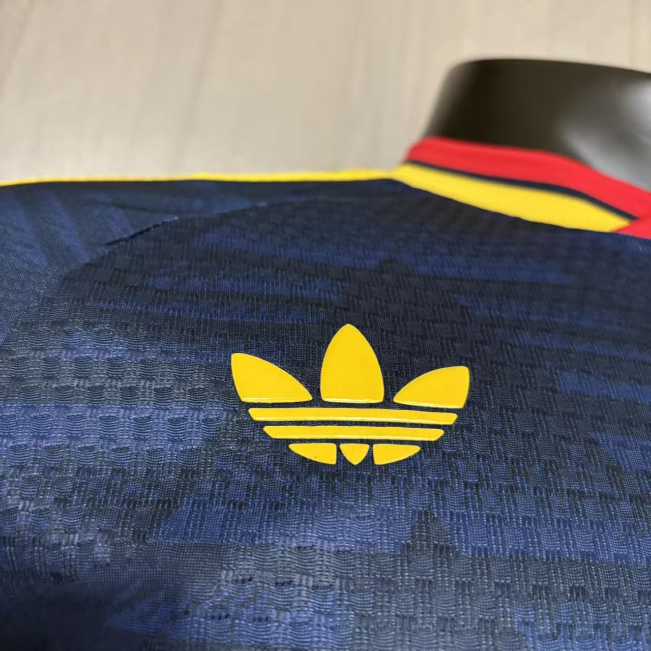 Camiseta Arsenal Away azul 2026/27 PLAYER
