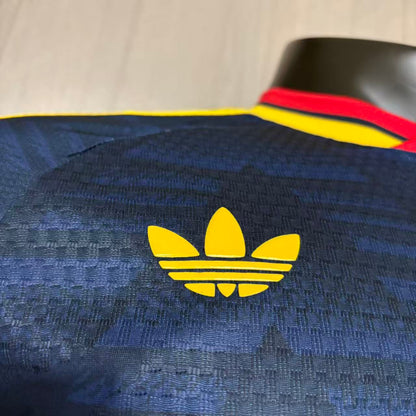 Camiseta Arsenal Away azul 2026/27 PLAYER