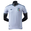Camiseta Italia alternativa copa del mundo 2026 blanca - PLAYER