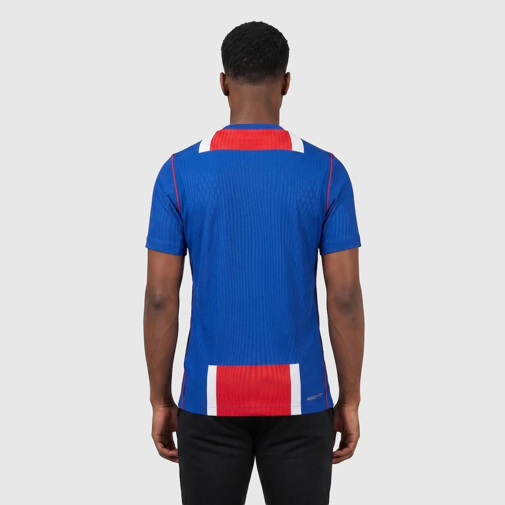 Camiseta PSG principal 2026/27 azul
