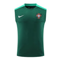 Camiseta Portugal entrenamiento 2024/25 regata