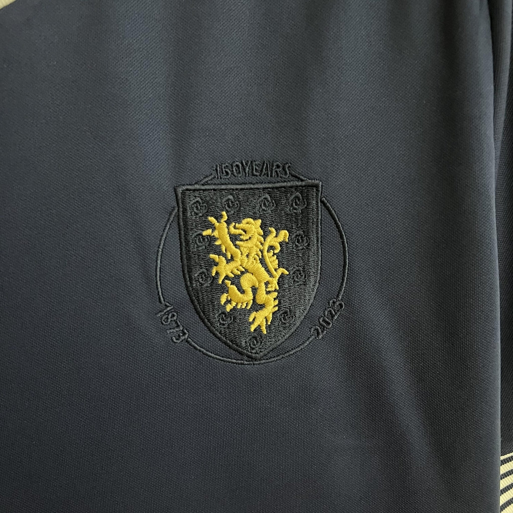 Camiseta Escocia Especial 150 años 2023