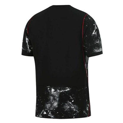 Camiseta Selección de Canadá alternativa negra - Copa del Mundo 2026