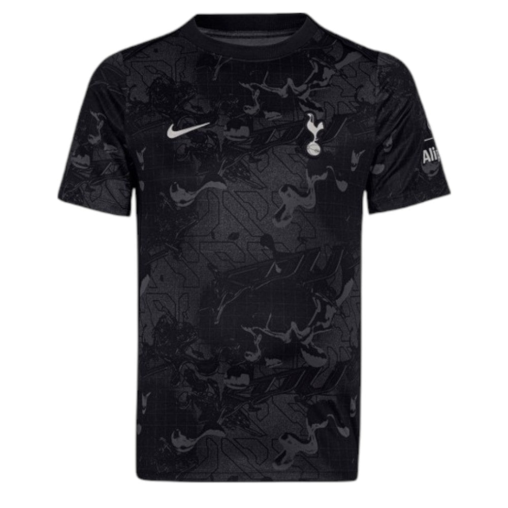 Camiseta Tottenham Hotspur pre-partido 2025/26