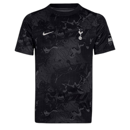 Camiseta Tottenham Hotspur pré jogo 2025/26