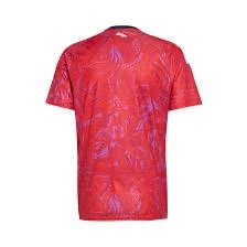 Camiseta Selección de Costa Rica principal roja - Copa del Mundo 2026