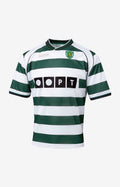 Camiseta retro local 2002 - C.Ronaldo