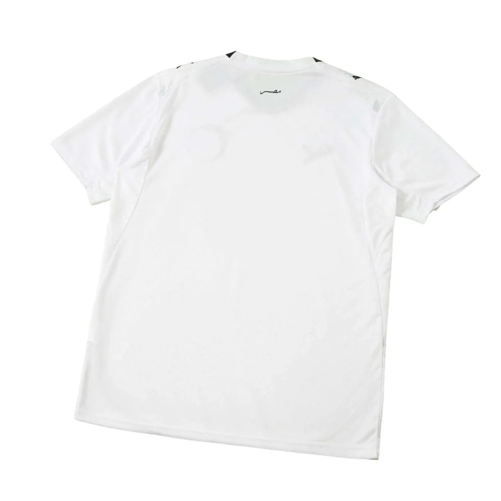 Camiseta Selección de Egipto alternativa blanca - Copa del Mundo 2026