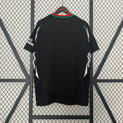 Camiseta Away 2024/25