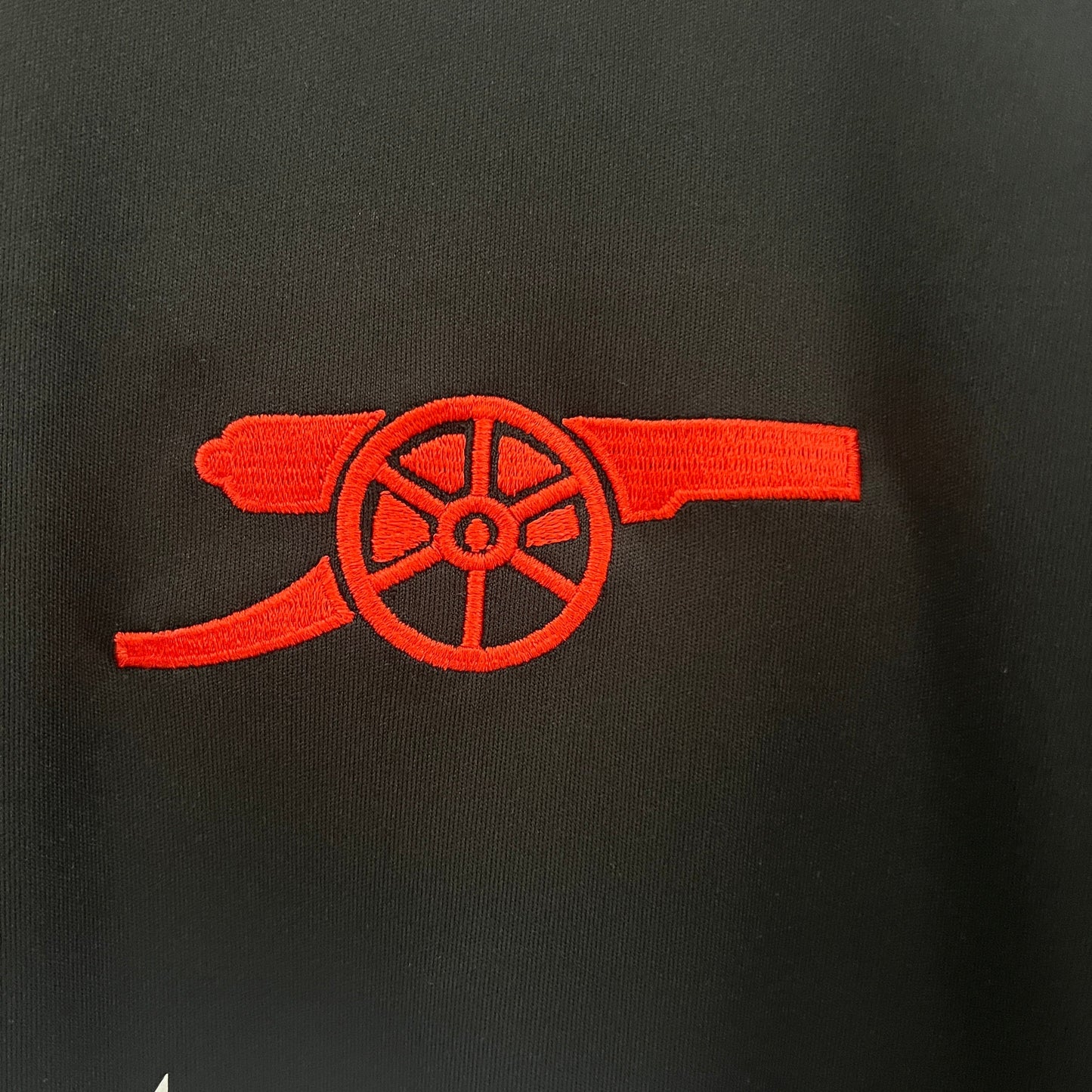 Camiseta Away 2024/25