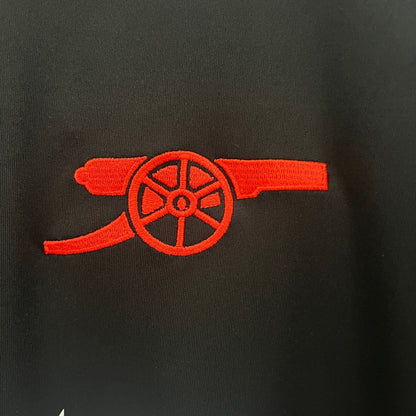 Camiseta Away 2024/25