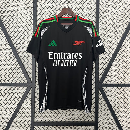 Camiseta Away 2024/25