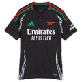 Camiseta Visitante 2024/25