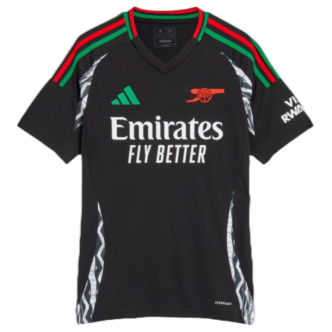 Camiseta Away 2024/25