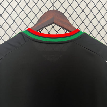 Camiseta Away 2024/25