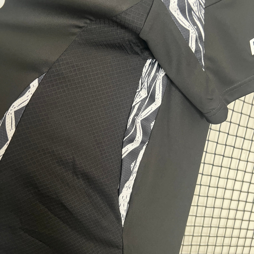 Camiseta Visitante 2024/25