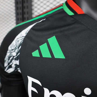 Camiseta Away 2024/25 PLAYER