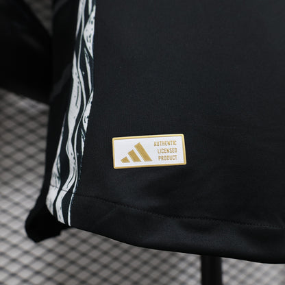Camiseta Away 2024/25 PLAYER