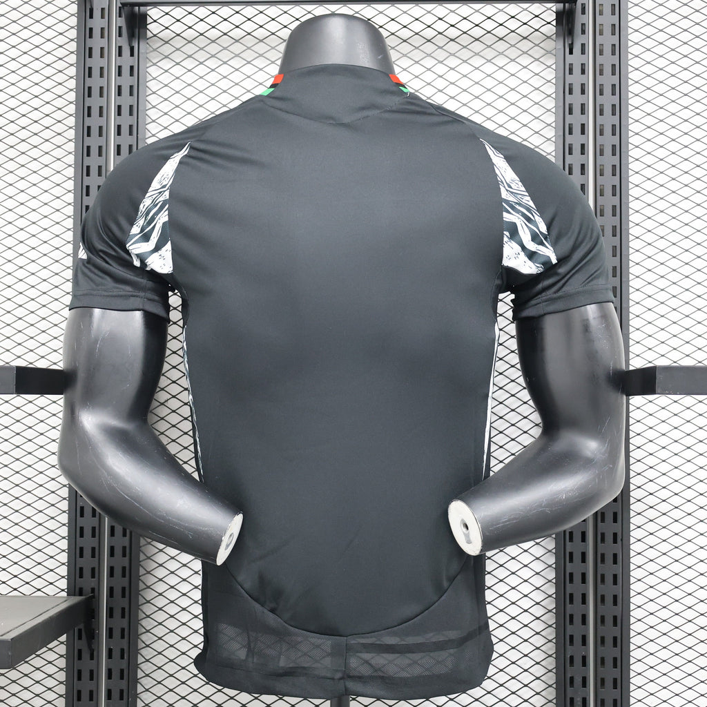 Camiseta Visitante 2024/25 PLAYER