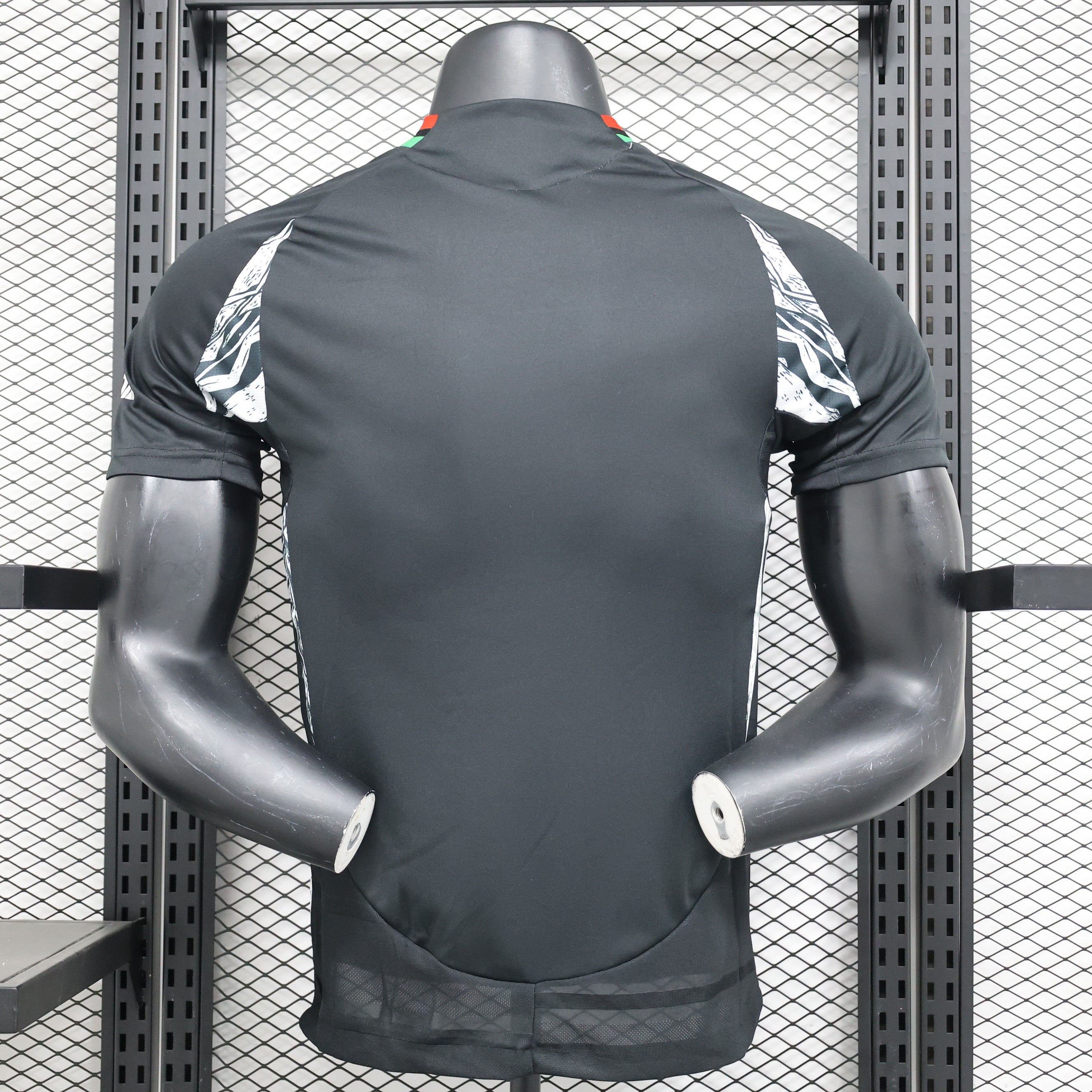 Camiseta Visitante 2024/25 PLAYER