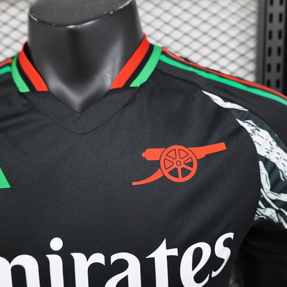 Camiseta Away 2024/25 PLAYER