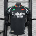Camiseta Visitante 2024/25 PLAYER