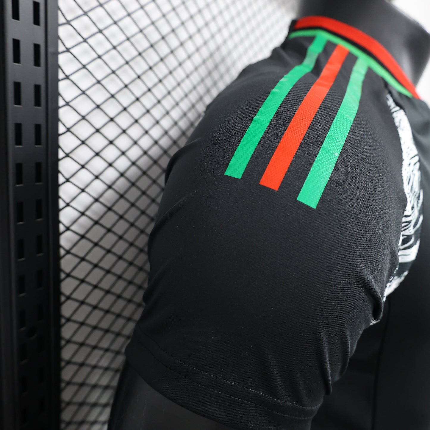 Camiseta Away 2024/25 PLAYER