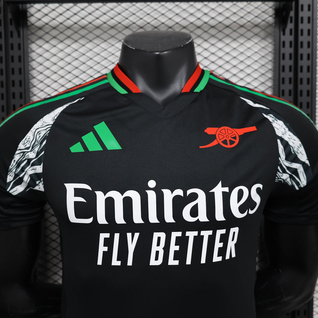 Camiseta Visitante 2024/25 PLAYER