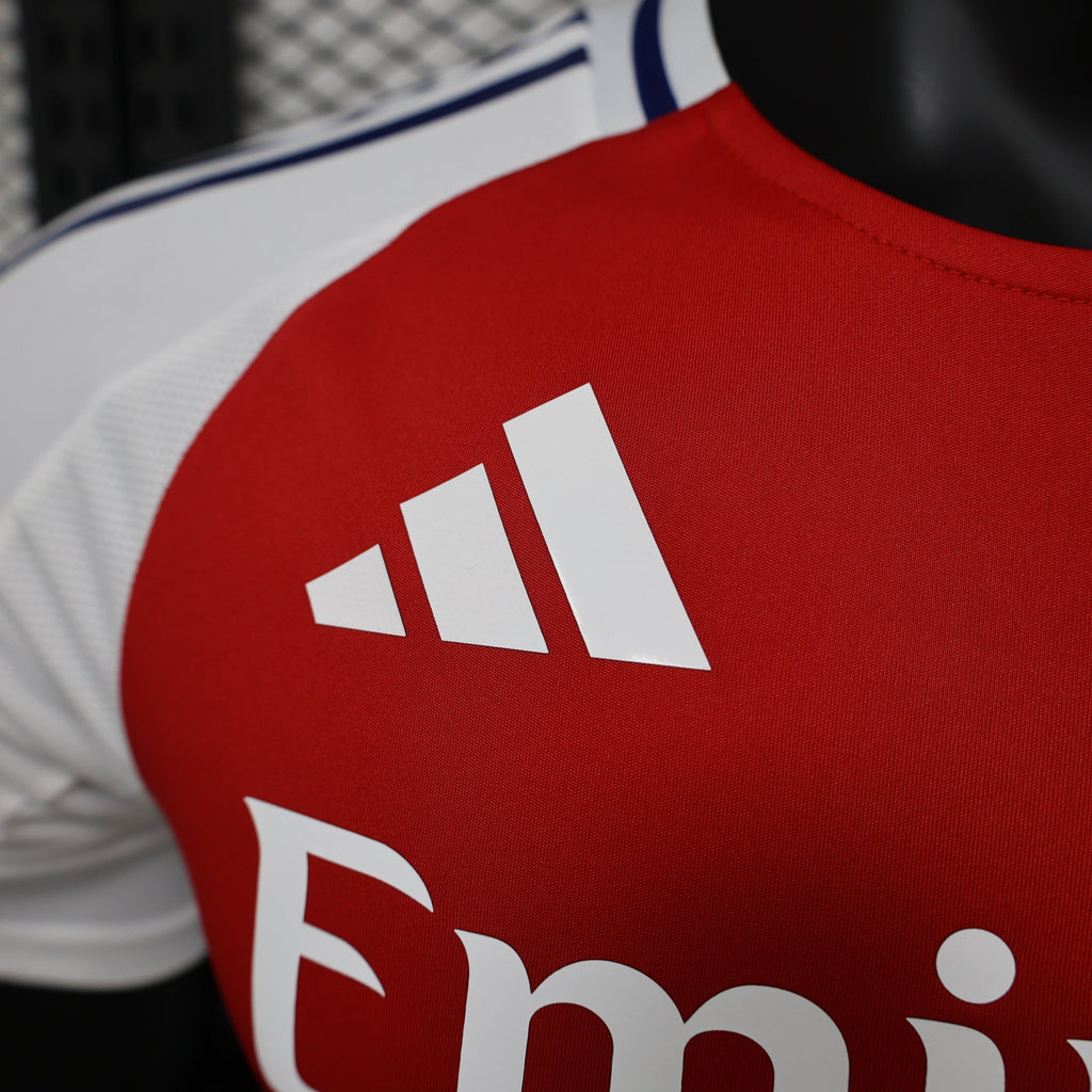 Camiseta Local 2024/25 PLAYER