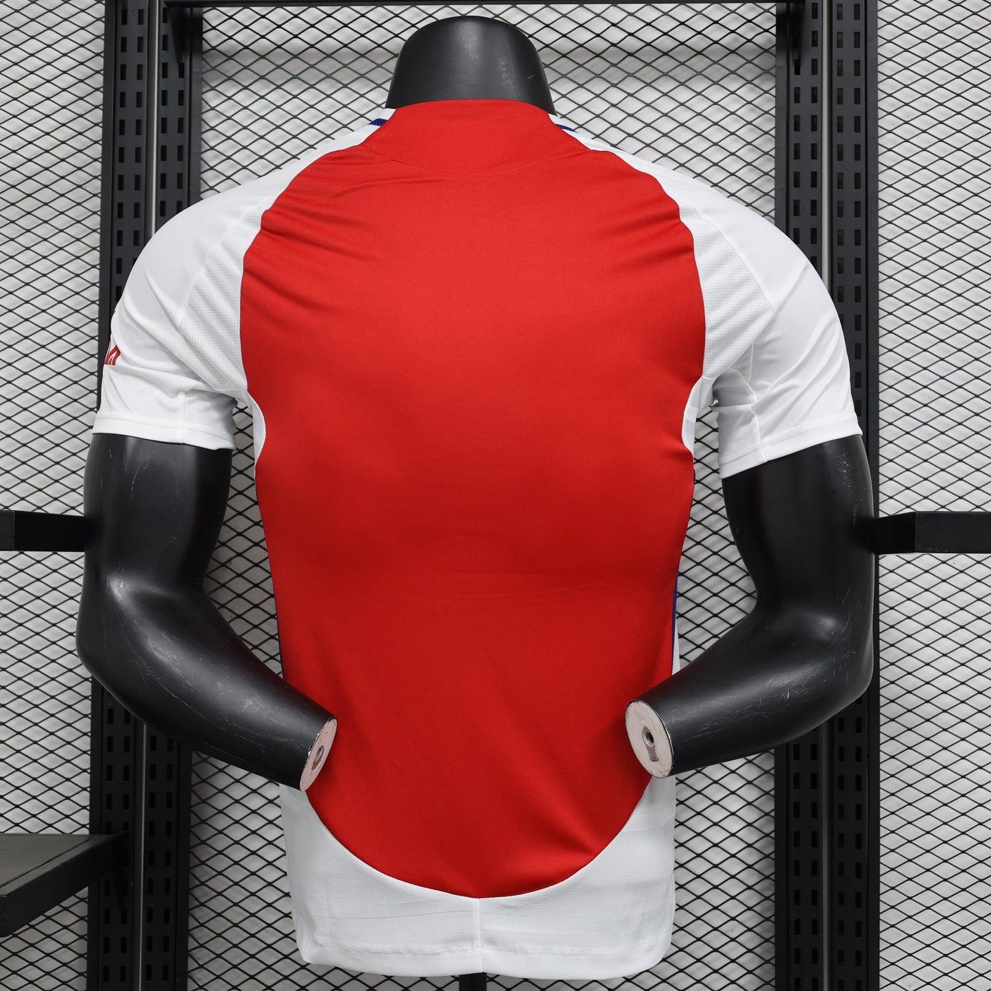 Camiseta Home 2024/25 PLAYER