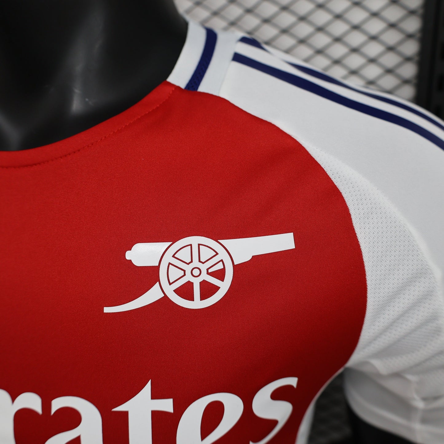 Camiseta Home 2024/25 PLAYER