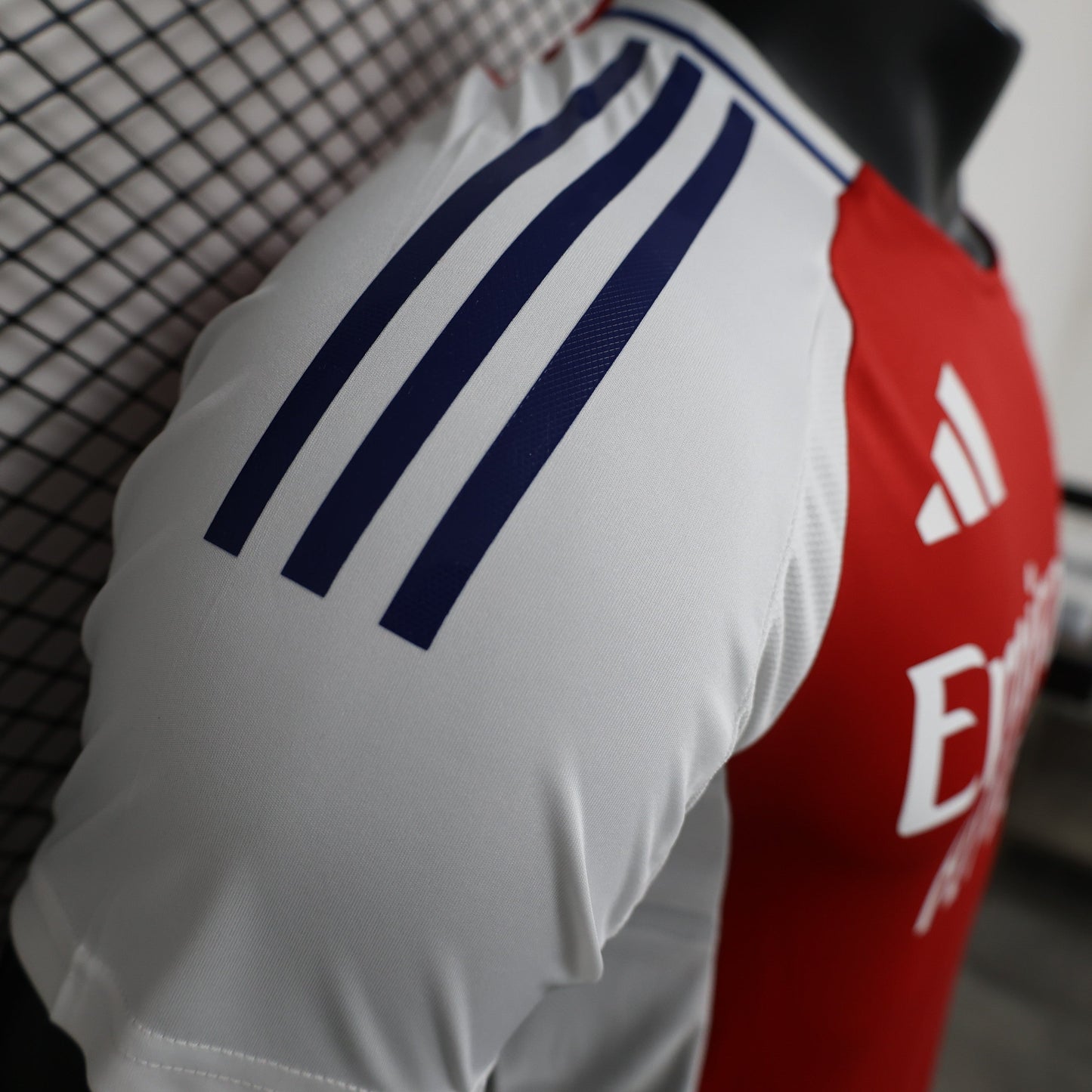 Camiseta Home 2024/25 PLAYER