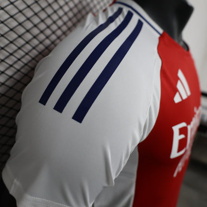 Camiseta Home 2024/25 PLAYER