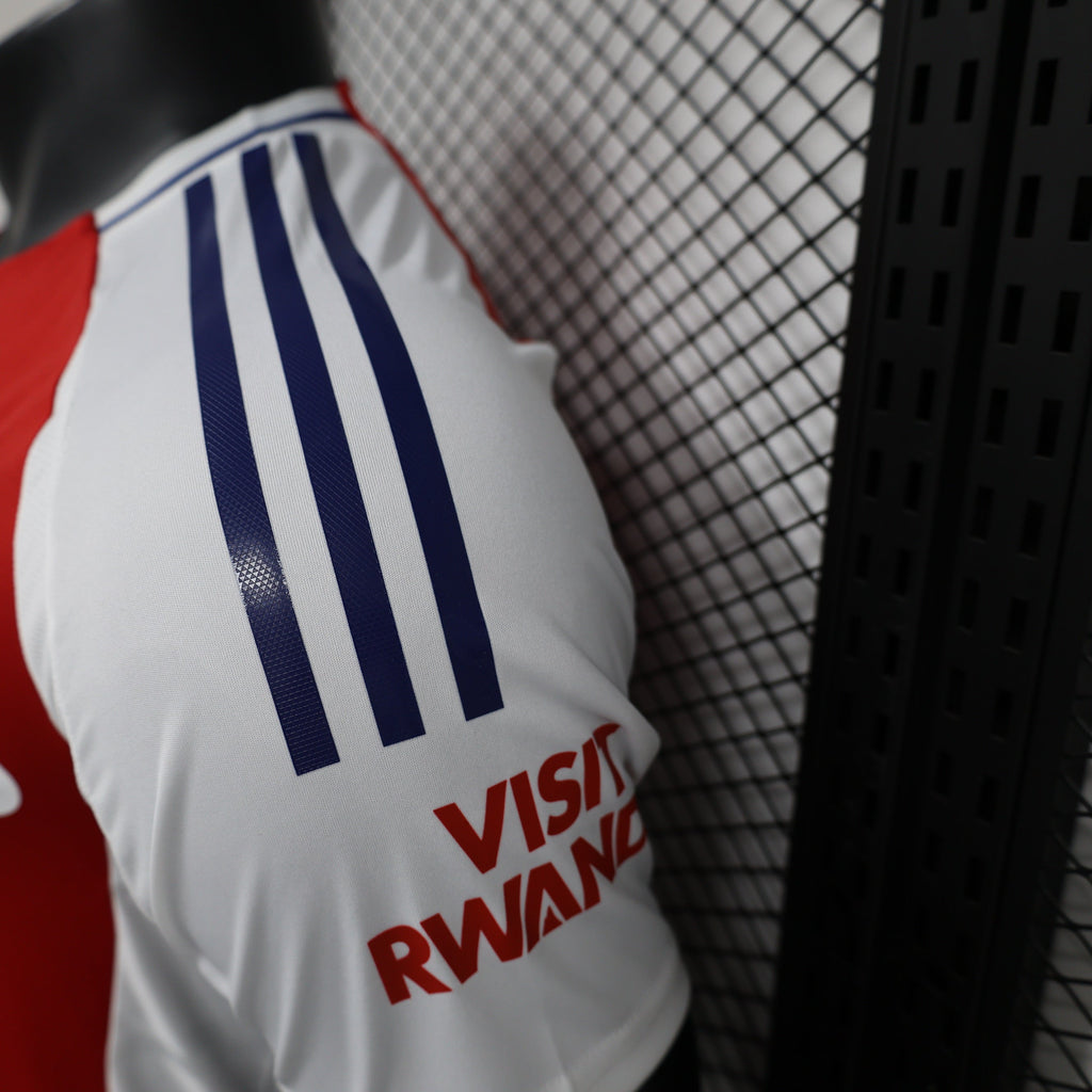 Camiseta Local 2024/25 PLAYER