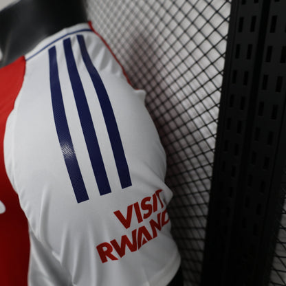 Camiseta Home 2024/25 PLAYER