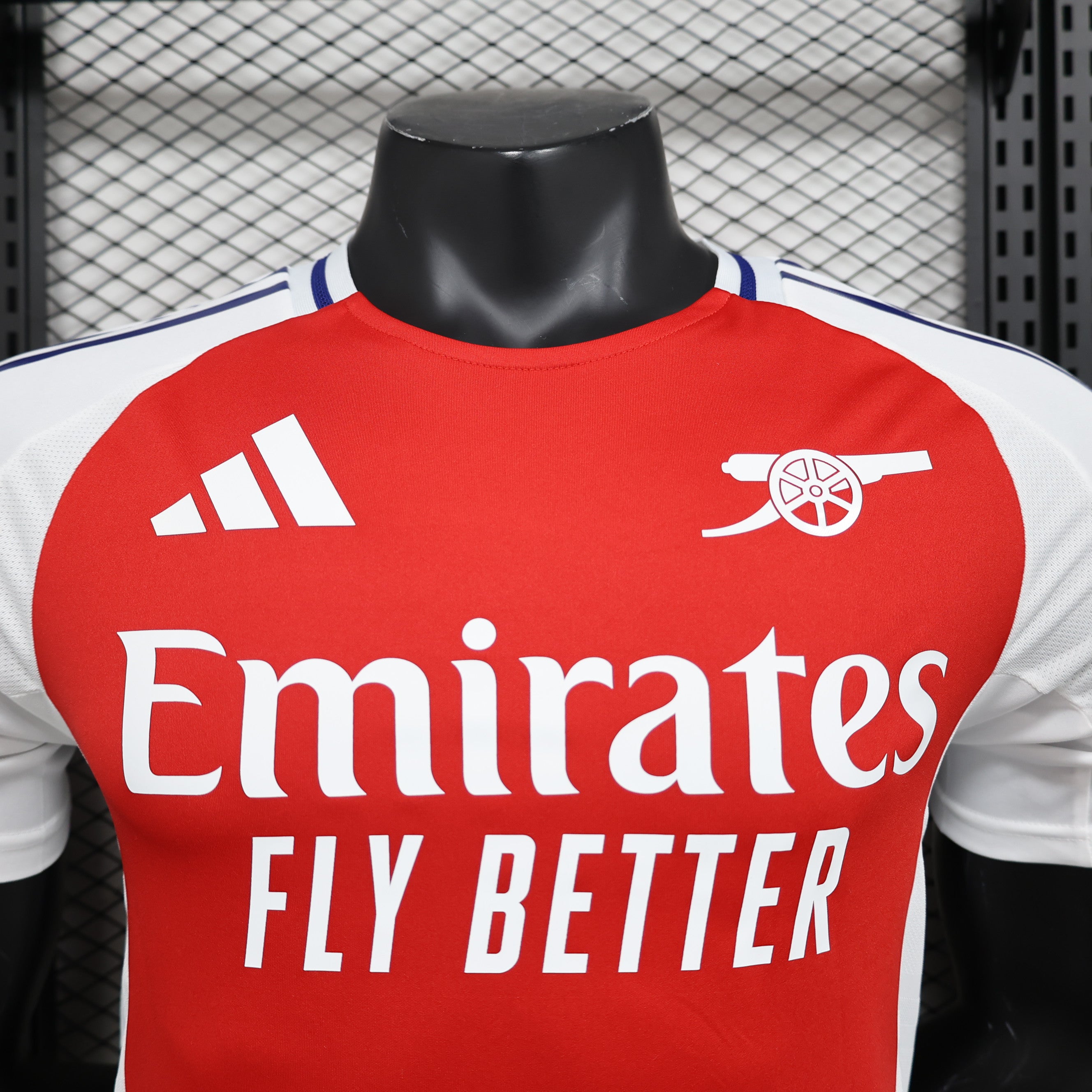 Camiseta Local 2024/25 PLAYER
