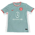 Camiseta Atlético Madrid Visitante 2024/25