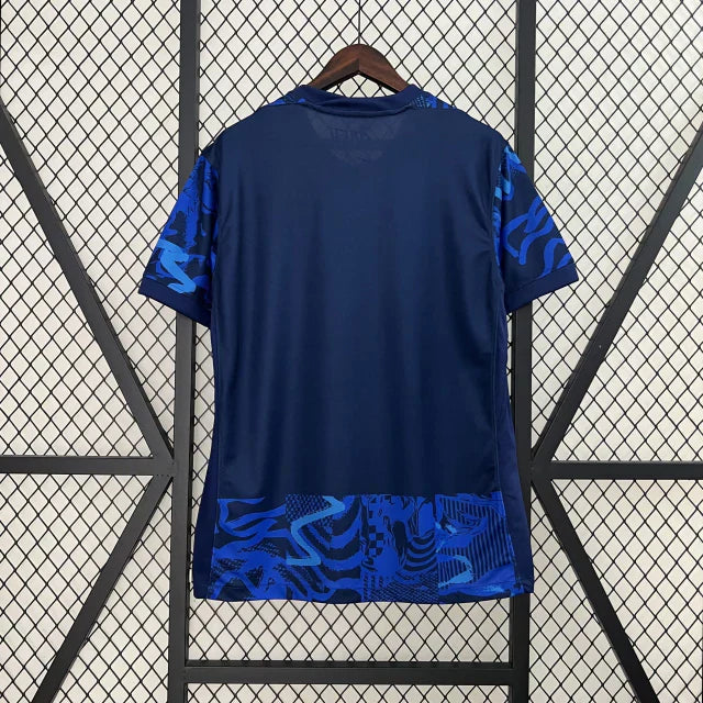 Camiseta Atlético Madrid Tercera 2024/25