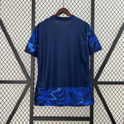 Camiseta Atlético Madrid Third 2024/25