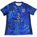 Camiseta Atlético Madrid Tercera 2024/25