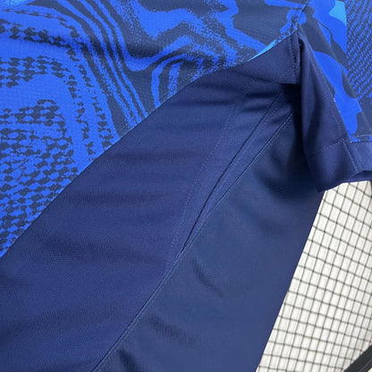 Camiseta Atlético Madrid Third 2024/25