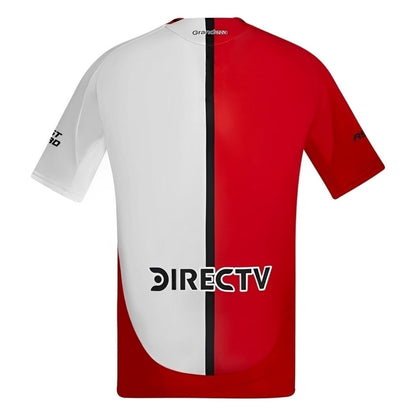 Camiseta River Plate tercera 2025/26