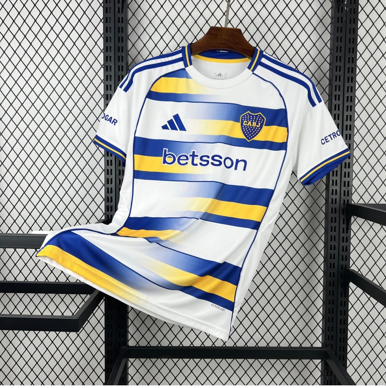 BOCA JUNIORS II 26/27 HOMBRE