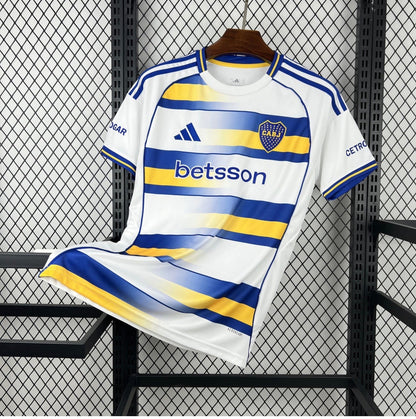 BOCA JUNIORS II 26/27 HOMBRE