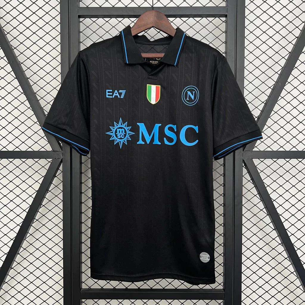 NAPOLI EDICION SPECIAL 25/26 HOMBRE