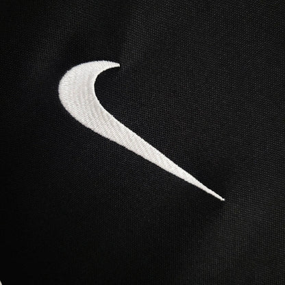 Camiseta alternativa negra 2023/24
