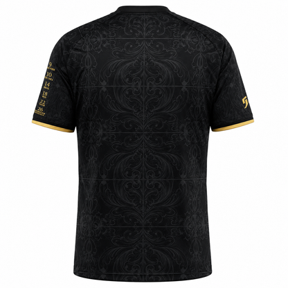 Camiseta Selección de Portugal THE SIU - ESPECIAL COPA DEL MUNDO 2026