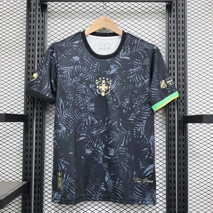 Camiseta Brasil - Neymar Jr GOAT 23/24 ADEPTO