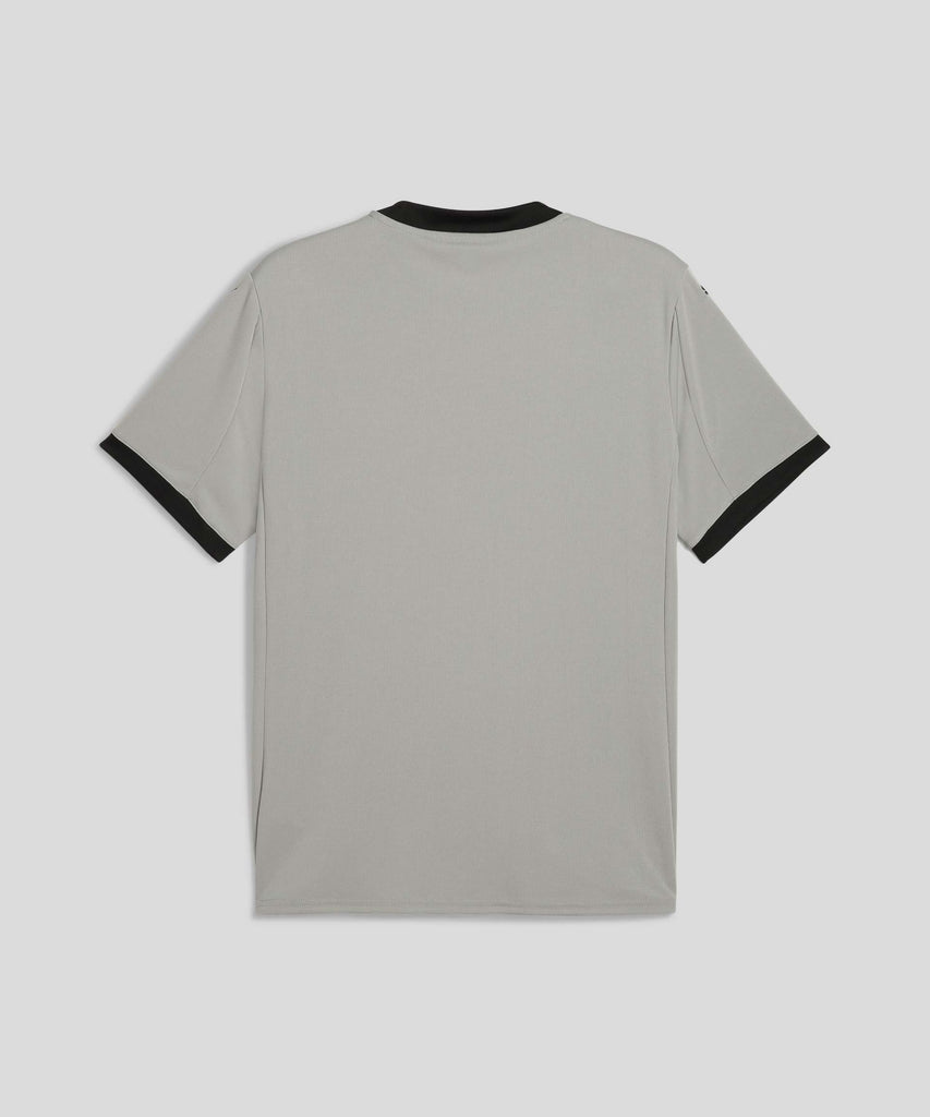 Camiseta Selección Portugal portero gris 2025