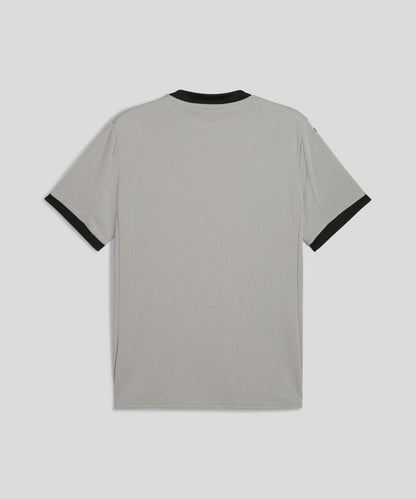 Camiseta Selección Portugal portero gris 2025